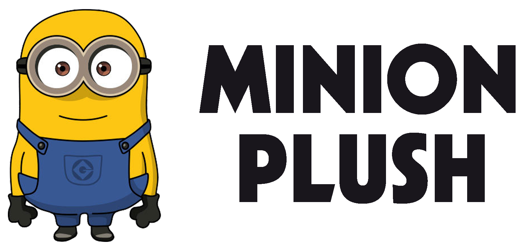 Minion Plush