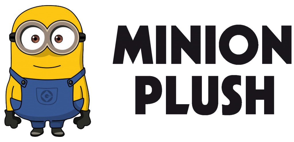 Minion Plush